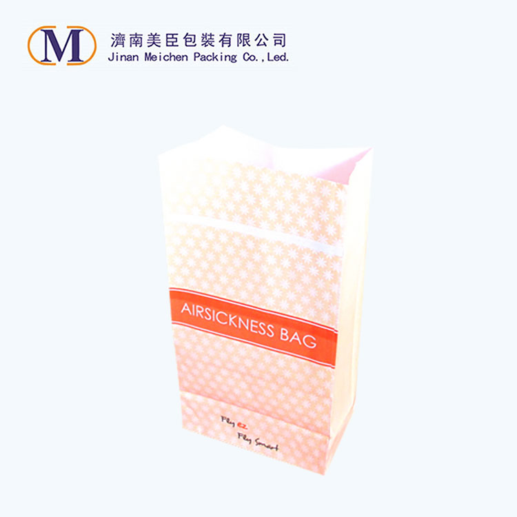 Co jsou papírové sáčky na zvracení a proč jsou nezbytné pro cestování a zdravotní péči